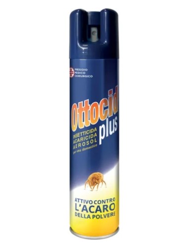 Ottocid Plus 300ml