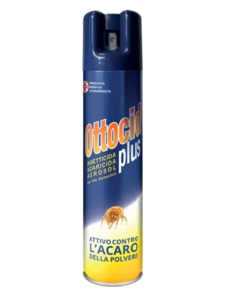 Ottocid Plus 300ml