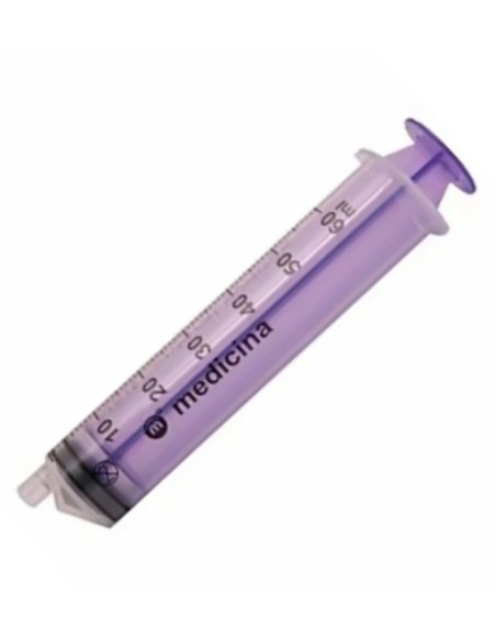 Siringa Enfit Cono Eccentrico 60ml