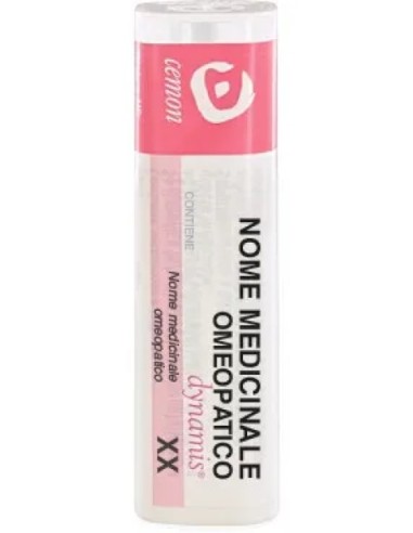 Cemon Rhus Toxicodendron 30CH Granuli Multidose 6g