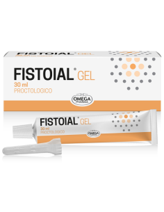 Fistoial Gel Proctologico 30ml