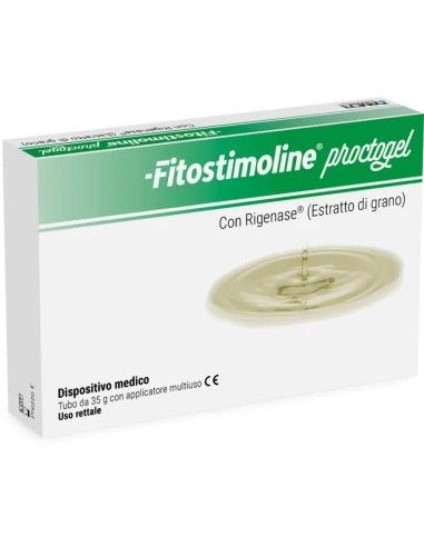 Fitostimoline Proctogel 35g
