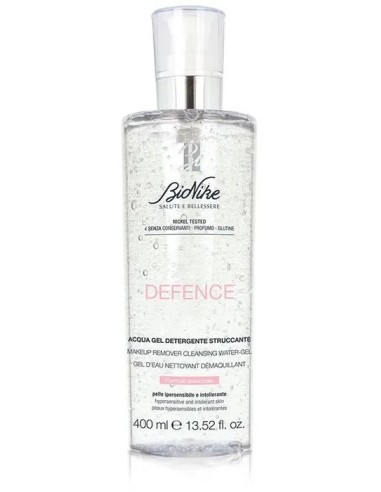 Bionike Defence Acqua Gel Detergente Struccante...