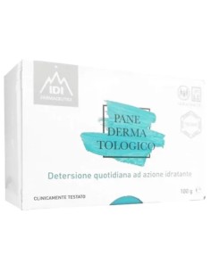 Idi Farmaceutici Pane Dermatologico 100g