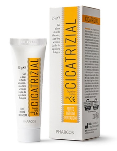 Cicatrizial 25g