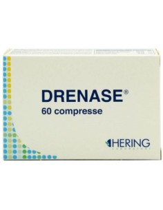 Drenase 60 Compresse