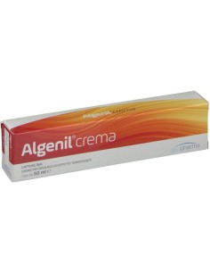 Algenil Crema Effetto Termogenico 50ml