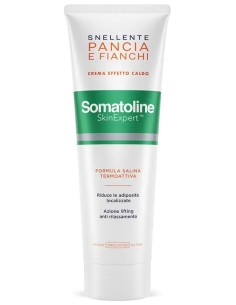 Somatoline Skin Expert Thermolifting Pancia e Fianchi 250ml