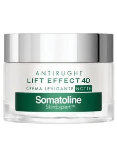 Somatoline SkinExpert Lift Effect 4D Crema Levigante...