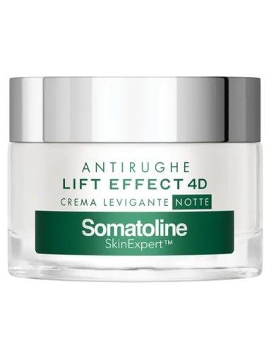 Somatoline SkinExpert Lift Effect 4D Crema...