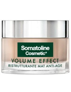 Somatoline SkinExpert Volume Effect Crema Giorno Mat 50ml