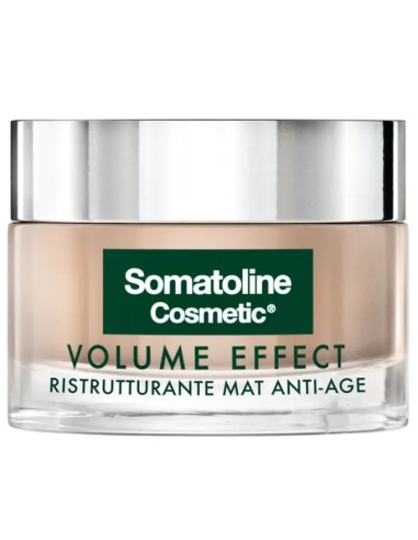 Somatoline SkinExpert Volume Effect Crema...