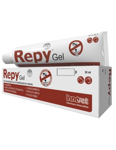 REPY GEL 30 ML NUOVA FORMULA