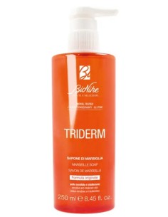 BioNike Triderm Sapone Di Marsiglia Liquido 250ml 2