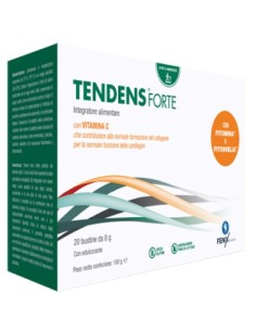 Tendens Forte 20 Bustine