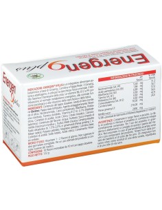 Energen 9 Plus 10 Flaconi 10ml 2