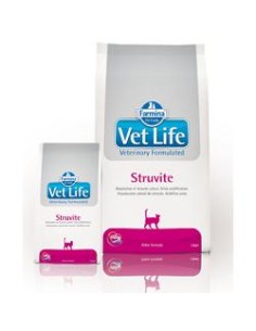 VET LIFE NATURAL FELINE STRUVITE 400 G