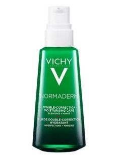 Vichy Normaderm Trattamento Idratante Doppia Azione 50ml