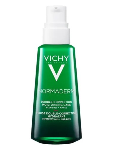 Vichy Normaderm Trattamento Idratante Doppia...