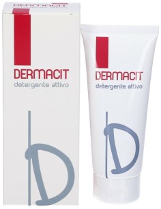Dermacit Detergente Attivo 100ml
