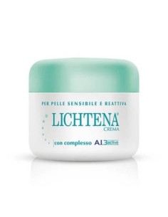 Lichtena Crema Ai 3 Active 50ml