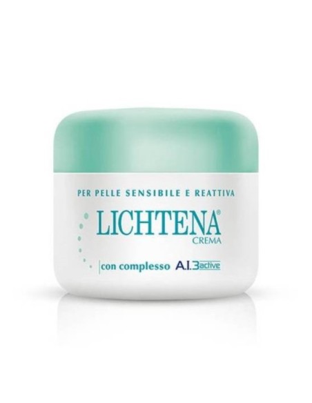 Lichtena Crema Ai 3 Active 50ml
