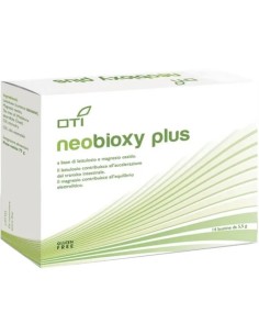 Oti Neobioxy Plus 14 Bustine