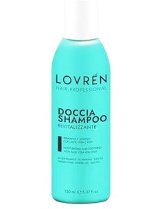 Lovren Shampoo Doccia Rivitalizzante 150ml