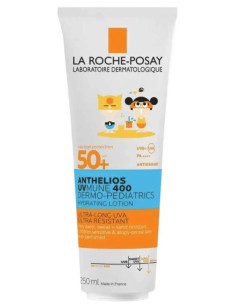 La Roche-Posay Anthelios Latte UVMune Bambino 50+ 250ml