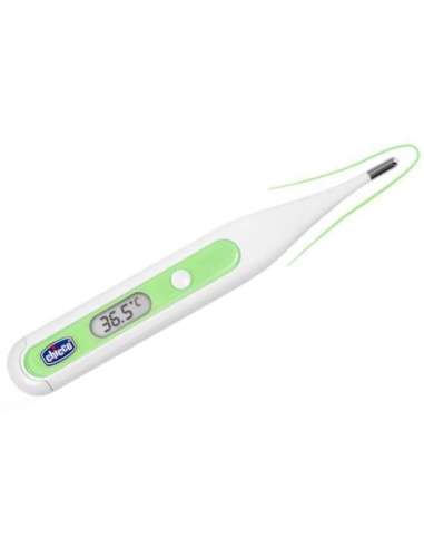 Chicco Termometro Digitale Baby 1 Pezzo