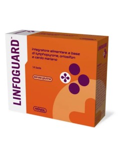 Linfoguard 14 Bustine