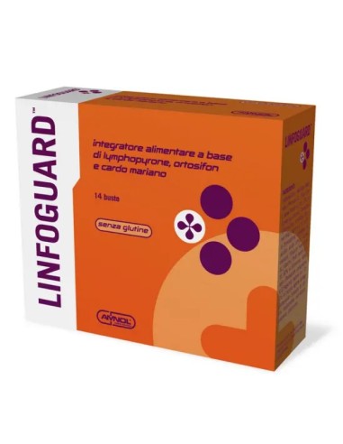 Linfoguard 14 Bustine