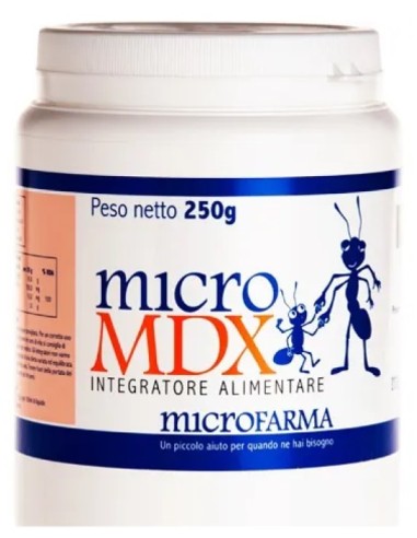 Micro MDX 250g