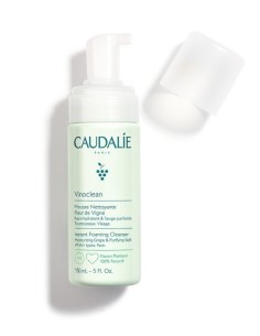 Caudalie Vinoclean Schiuma Detergente 150ml