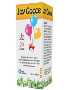 Joy Gocce 20ml