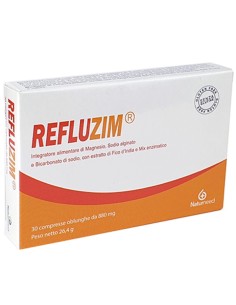 Refluzim 30 Compresse