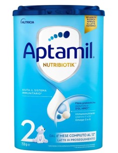 Aptamil 2 750g