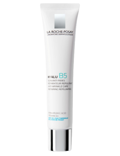 La Roche Posay Hyalu B5 Crema Viso Anti-rughe Rimpolpante...