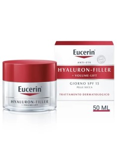 Eucerin Hyaluron-Filler+Volume-Lift Giorno Crema...