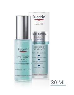 Eucerin Hyaluron-Filler Booster Idratante trattamento 30ml