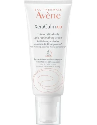 Eau Thermale Avene Xeracalm Ad Crema...
