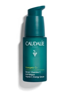 Caudalie Vinergetic C+ Siero Vitamina C Anti-Stanchezza 30ml