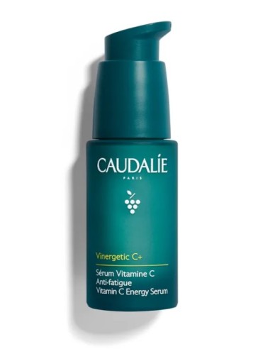 Caudalie Vinergetic C+ Siero Vitamina C...