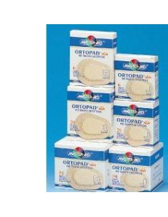 CEROTTO OCULARE PER ORTOTTICA ORTOPAD SKIN REGULAR 20 PEZZI