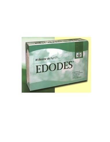 EDODES 16 BUSTINE
