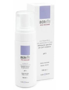 Acneffe Ecomousse 150ml