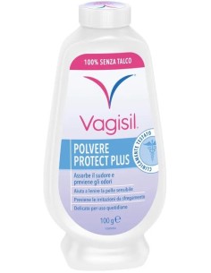 Vagisil Polvere 100ml