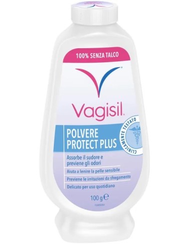 Vagisil Polvere 100ml
