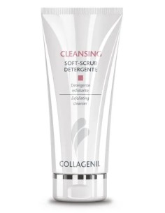 Collagenil Soft Scrub Detergente 200ml