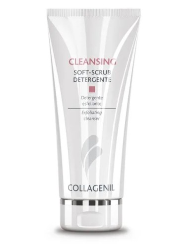 Collagenil Soft Scrub Detergente 200ml
